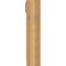 Ekena Millwork Thorton Traditional Rough Sawn Bracket w/ Offset Brace, Western Red Cedar, 6"W x 24"D x 28"H BKT0604X24X28THR01RWR - alternate 4